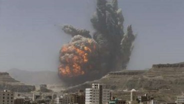 Houthi Tak Muncul, Perundingan Perdamaian Yaman Buyar