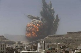 Houthi Tak Muncul, Perundingan Perdamaian Yaman Buyar