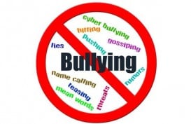 150 Juta Pelajar Usia SMP Jadi Korban Bullying Teman Sekolah