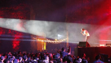 Limp Bizkit & Burgerkill Siap Gebrak Panggung Soundrenaline
