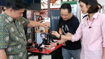 Aksesori Ponsel Penunjang Gaya Hidup Digital Kian Diminati