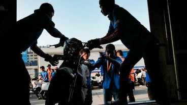 Juli 2018, Penjualan Sepeda Motor Tumbuh 10,33%