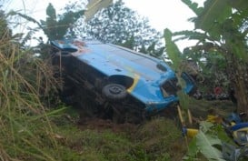 Kecelakaan Bus di Sukabumi: Jasa Raharja Siapkan Santunan dan Biaya Perawatan