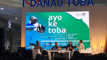 Yogyakarta Miliki Destinasi Digital Paling Banyak