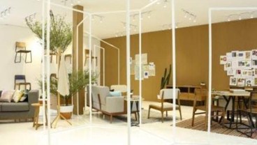 KENAIKAN PPH IMPOR: Bisnis Furnitur dan Kitchen Terdampak