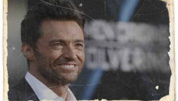 Hugh Jackman Perankan Mantan Capres AS dalam Film Terbaru