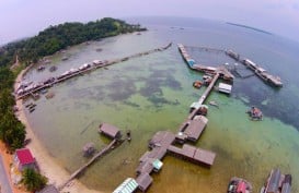 Jembatan Batam Bintan Pengungkit Ekonomi Kepri 