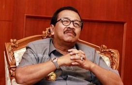 Gubernur Soekarwo Bakal Menjabat Hingga 12 Februari 2019