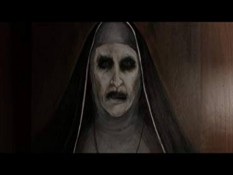 Pesona Hantu Valak, The Nun Puncaki Box Office
