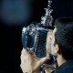 Novak Djokovic Raih Gelar Ketiga di Tenis AS Terbuka