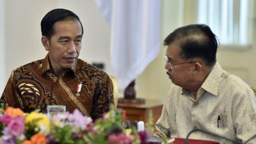 Presiden Jokowi akan Lakukan Pertemuan Bilateral dengan Presiden Moon