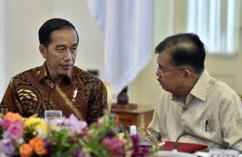 Presiden Jokowi akan Lakukan Pertemuan Bilateral dengan Presiden Moon