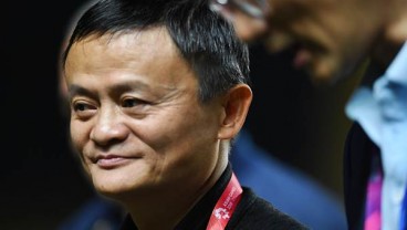 KABAR GLOBAL 10 SEPTEMBER: Alibaba dan Rencana 'Pensiun' Jack Ma, Trump Minta Apple Rakit Produk di AS