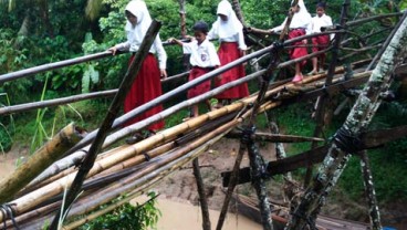 Kemendikbud Gelontorkan Dana Rp258 miliar Untuk Pemulihan Sekolah di NTB