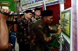 Mendikbud: Pendidikan di NTB Harus Tetap Berjalan