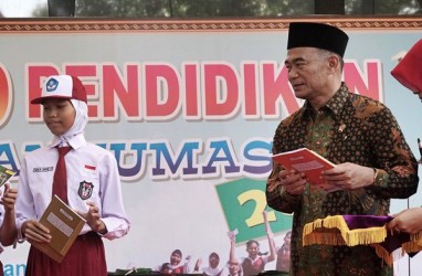 Mendikbud: Pemerintah Pusat Solid Bekerja Sama Untuk Bangun Kembali NTB