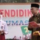 Mendikbud: Pemerintah Pusat Solid Bekerja Sama Untuk Bangun Kembali NTB