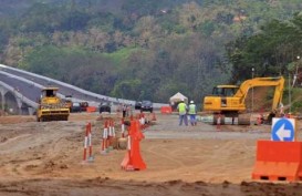 Progres Sudah 66%, Konstruksi Tol Pandaan-Malang Dikebut
