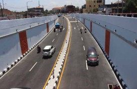 BBPJN VIII Uji Kelayakan Underpass Simpang Tugu Ngurah Rai