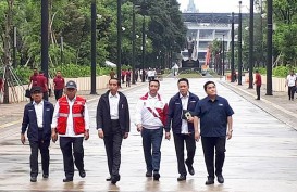Pemerintah Apresiasi Penyelenggara Asian Games 2018