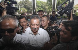Kasus PLTU Riau-1 : KPK Jadwal Ulang Pemeriksaan Direktur Perencanaan Korporat PLN