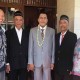 Jokowi Ingin Prabowo Rujuk Kembali dengan Titiek
