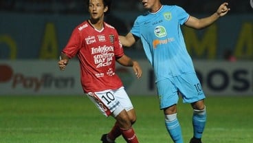 Prediksi Skor Bali United Vs Persela, Susunan Pemain, Preview, Formasi