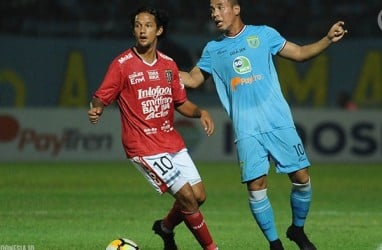 Prediksi Skor Bali United Vs Persela, Susunan Pemain, Preview, Formasi