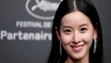 Zhang Zetian, Bukan Sekadar Istri CEO JD.com
