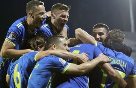 Hasil Nations League: Kosovo Menang Perdana di Laga Kompetitif