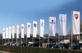 Gara-Gara Skandal Emisi, Volkwagen Digugat Investor 9 Miliar Euro