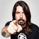 Vokalis Foo Fighters Kasih Tip Rp4,9 Juta pada Bartender