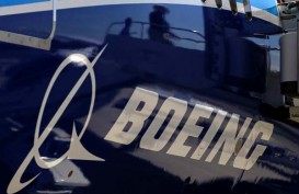 Boeing Sematkan Outlook Optimistis Terhadap Pasar Penerbangan China