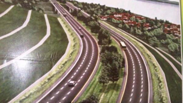 Bangun Infrastruktur 2019, Pemkot Gorontalo Butuh Rp114 Miliar