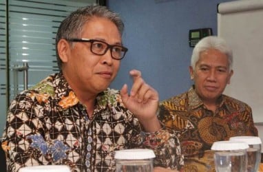 Bank Sulutgo Targetkan IPO di Tahun Politik