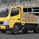 Mandatori B20, Mitsubishi Fuso Siap Sejak 2016