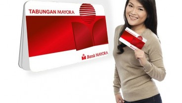 Tahun Politik, Bank Mayora Tunda IPO