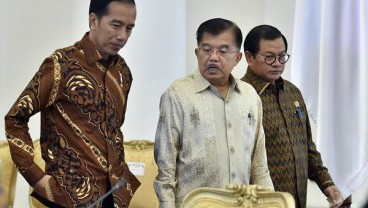 Indonesia dan Vietnam Sepakat Perkuat Kerja Sama di Berbagai Bidang