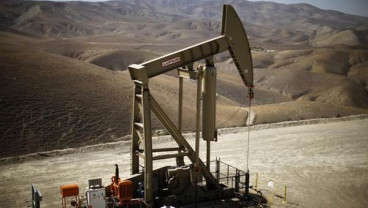 Stok Minyak Mentah AS Turun, WTI Menguat