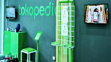 Tokopedia Center Mulai Tersedia di Boyolali, Palu dan Padang