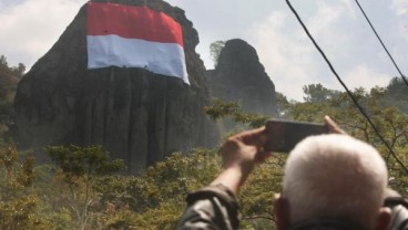 Peternakan Ayam Picu Kekhawatiran Kelestarian di Geopark Gunungsewu