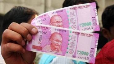 India dan 'Pink Economy'