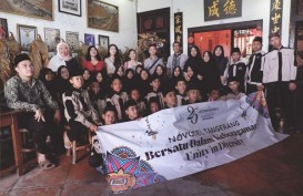 Rayakan Tahun Baru Islam, Novotel Tangerang Gelar "Unity in Diversity"