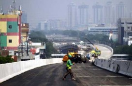 WIKA & CMNP Segera Ajukan Pembangunan Jalan Tol Pelabuhan di Jakarta
