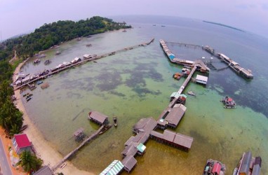 Gubernur Kepri Ingin Jembatan Batam-Bintan Tak Dibangun Swasta. Simak Alasannya