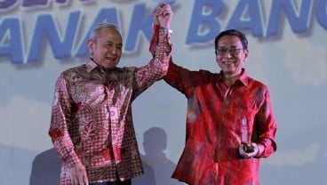 Pesan TP Rachmat untuk Generasi Milenial, Pendidik dan Pengusaha