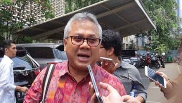 Setengah Koruptor Massal DPRD Malang Maju Caleg, KPU Pelajari Kemungkinan Dicoret