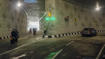 Badung Berencana Bangun Dua Underpass Lagi