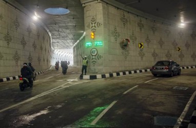 Badung Berencana Bangun Dua Underpass Lagi