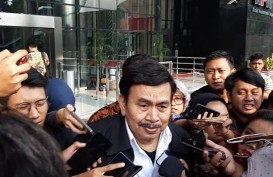 Suap PLTU Riau-1: Direktur PT Smelting Indonesia Mengaku Sering Diundang ke Komisi VII DPR RI